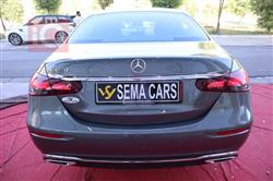 مێرسێدس بێنز E-Class